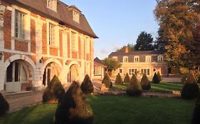 Maison D'hôtes Domaine De L'orangerie Du Chateau De Chambres D'hotes